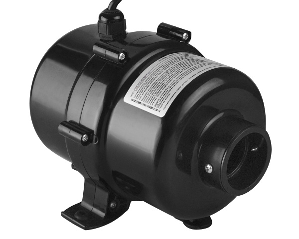 Blower CG Air de 900W serie Millenium - Haga clic para ampliar