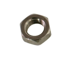 Heater bulkhead terminal nut