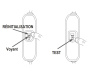 Interrupteur diffrentiel MSpa 10mA - Cliquez pour agrandir